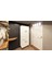Asos Tamamı Mdf 6 Raflı Çok Amaçlı Mutfak Banyo Ayakkabılık Dolap 50 cm 4