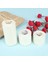 5 cm x 3 M 1 x Rulo Sünger Bej Premium Yapışkan Bant Spor Bağlama Physio Kas 25/40/100MM Elastik Bandaj Gerilme Yaralanması Desteği (Yurt Dışından) 5