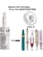 10 Adet Nano S Dermapen N2 M5 M7 E30 F7 Iğneler Kartuş Derma Süngü Yuvası Kartuşları Ultima Drpen Microneedles 1/3/5/7/9/12/36/42 Pins Nano (Yurt Dışından) 2