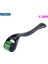 Yeşil Siyah 0.2 mm Javemay Drs 540 Derma Rulo Mikro Iğneler Cilt Bakımı Için Titanyum Mezoroller Mikro Iğne Makinesi Altın Vücut Bakımı Saç Büyüme (Yurt Dışından) 2