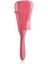 Pembe 1 Adet Ahtapot Tarak Çok Fonksiyonlu Saç Pürüzsüz Saç Kaburga Kabarık Saç Derisi Masaj Tarak Kıvırcık Saç Fırçası Için Uygun (Yurt Dışından) 1