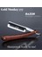Altın Dolar 208 Altın Dolar 208 Altın Maymun 777 666 Klasik Çelik Düz Kenar Salon Berber Tıraş Bıçağı Tıraş Makinesi Tıraş Jileti Berber Aletleri (Yurt Dışından) 3