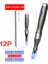 20 Adet 12 Pıns Orijinal Kablosuz Dermapen Ultima X6 Profesyonel Mikro Iğneleme Kalemi ile 20 Adet Dövme Iğne Kartuşları Cilt Bakım Kalemi Güzellik Makinesi (Yurt Dışından) 1