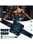 USB Şarj Ems Fitness Kemeri Karın Kas Macunu Karın Kas Eğitimi Enstrüman Ev Spor Fitness Ekipmanları Taşınabilir USB (Yurt Dışından) 2