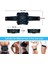 USB Şarj Ems Fitness Kemeri Karın Kas Macunu Karın Kas Eğitimi Enstrüman Ev Spor Fitness Ekipmanları Taşınabilir USB (Yurt Dışından) 3