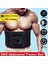 USB Ekran Akıllı Karın Kemeri Karın Kas Masaj Kemeri Spor Yağ Atma Makinesi Ems Mikro Akım Karın Fitness (Yurt Dışından) 2