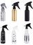 200 ml Altın 60/200/350/450 ml Kuaförlük Sprey Şişesi Boş Şişe Doldurulabilir Sis Şişesi Salon Kuaför Saç Araçları Su Püskürtücü Bakım Araçları (Yurt Dışından) 2