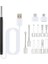 Tip A-3.5mm 3.5mm Hd Görsel Kulak Endoskop 3 In 1 USB Otoskop Kulak Kiri Temizleme Muayene Kamerası Kulak Kiri Temizleme Araçları Android Telefon Pc Için (Yurt Dışından) 1