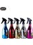 PH014-GOLDEN 550/500ML Kuaförlük Ince Sis Sprey Şişesi Salon Berber Aletleri Su Püskürtücü Berber Profesyonel Galvanik Sulama Kabı (Yurt Dışından) 2