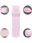 2 Adet Pembe 1 Adet Saç Boyası Aplikatör Şişeleri Plastik Doldurulabilir Boyama Şampuan Şişesi Yağ Tarak Fırça Şekillendirici Aracı Saç Boyama Saç Araçları (Yurt Dışından) 5