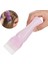 Pembe 1 Adet 120ML Salon Boş Dağıtım Saç Boyası Şişesi Aplikatör Fırçası ile Saç Boyama Boyama Şişeleri Kuaförlük Şekillendirici Aracı (Yurt Dışından) 4