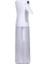 Temizle 1 Pc Kuaförlük Sprey Şişesi Salon Kuaför Moda Saç Spreyi Şişesi 300 ml Saç Araçları Su Püskürtücü Güzellik Saç Bakım Malzemeleri (Yurt Dışından) 1