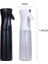 Temizle 1 Pc Kuaförlük Sprey Şişesi Salon Kuaför Moda Saç Spreyi Şişesi 300 ml Saç Araçları Su Püskürtücü Güzellik Saç Bakım Malzemeleri (Yurt Dışından) 3
