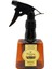 Çikolata 300 ml Kuaförlük Sprey Şişesi Taşınabilir Doldurulabilir Şişe Salon Berber Aksesuarları Su Püskürtücü Saç Şekillendirici Aracı Sprey Şişesi (Yurt Dışından) 1