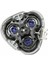 Jilet Yedek Tıraş Makinesi Kafa + Blate + Çerçeve Philips AT810 AT890 PT710 PT715 PT720 AT811 PT721 PT725 PT720 Tıraş Bıçağı (Yurt Dışından) 2