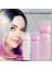 Mor (120ML) 1pc 120ML Renkli Plastik Saç Boyası Doldurulabilir Şişe Aplikatör Tarak Dağıtım Salon Saç Boyama Kuaförlük Şekillendirici Aracı (Yurt Dışından) 5
