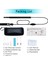 Mavi 1.3mp Wifi Tıbbi USB 720 P Hd Görsel Kulak Endoskop Otoskop Kaşık Kamera Borescope Android Pc Ios Tablet Iphone Kulak Seçici Aracı (Yurt Dışından) 5