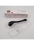 0.25 mm Mikro İğneli Rulo Mezoterapi Drs 180 İğneler Derma Rulo (Yurt Dışından) 3