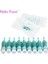 10 Adet R- Nano 10 Adet Dr Pen Ultima A6S Kartuşları Süngü Yuvası Mikro Iğne Kalemi Tek Kullanımlık Yedek Parçalar 11 16 24 36 42 Nano Iğne (Yurt Dışından) 4