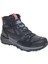 K1061-BLK-156 Coil Mid Weathertite Outdoor Bot Siyah 1