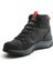 K1061-BLK-156 Coil Mid Weathertite Outdoor Bot Siyah 3