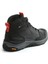K1061-BLK-156 Coil Mid Weathertite Outdoor Bot Siyah 4