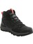 K1061-BLK-156 Coil Mid Weathertite Outdoor Bot Siyah 5