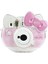 Bonanza Int Fujifilm Instax Mini Hello Kitty Anında Fotoğraf Makinesi Için Kristal Şeffaf Koruyucu Kılıf Çanta (Yurt Dışından) 1