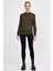 Comfort Fit Triko Kazak (E23-6700) 2