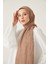 Frescoscarfs Kadın Tesettür Bambu Kraş Şal 1