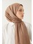 Frescoscarfs Kadın Tesettür Bambu Kraş Şal 3