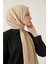 Frescoscarfs Kadın Tesettür Bambu Kraş Şal 1