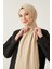 Frescoscarfs Kadın Tesettür Bambu Kraş Şal 3