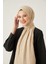 Frescoscarfs Kadın Tesettür Bambu Kraş Şal 4