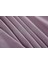 Colourful Fitted Çarşaf Tek Kişilik - Lila 5