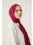 Frescoscarfs Kadın Tesettür Bambu Kraş Şal 1
