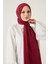 Frescoscarfs Kadın Tesettür Bambu Kraş Şal 2
