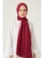 Frescoscarfs Kadın Tesettür Bambu Kraş Şal 3