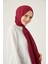 Frescoscarfs Kadın Tesettür Bambu Kraş Şal 4