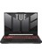 Tuf Gaming A15 Amd Ryzen 7 7735HS 8gb 512GB SSD 6gb RTX4050 15.6" Fhd 144Hz Freedos Taşınabilir Bilgisayar FA507NU-LP051 1