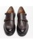 Hakiki Deri Çift Tokalı Erkek Ayakkabı 3
