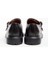 Hakiki Deri Çift Tokalı Erkek Ayakkabı 4