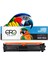 Canon i-Sensys LBP162dw Muadil Toner 3