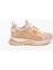 Multi Renkli Kadın Sneaker 1