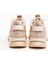 Multi Renkli Kadın Sneaker 4