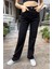 Kadın Wide Leg Jeans 3
