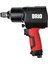 Havalı Somun Sökme 3/4'' 1950 Nm Çift Çekiç 2,21 Kg 1