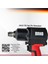 Havalı Somun Sökme 3/4'' 1950 Nm Çift Çekiç 2,21 Kg 5