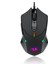 M601-RGB 7200DPI 6 Tuş Oyuncu Kablolu Mouse 1