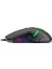 M601-RGB 7200DPI 6 Tuş Oyuncu Kablolu Mouse 3